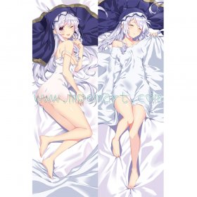 KonoSuba Dakimakura Eris Body Pillow Case