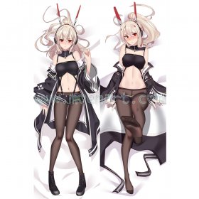 Azur Lane Dakimakura Ayanami Body Pillow Case 21