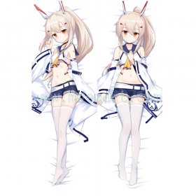 Azur Lane Dakimakura Ayanami Body Pillow Case 19