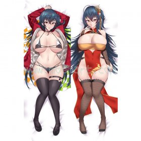 Azur Lane Dakimakura Taihou Body Pillow Case 08