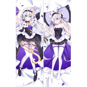 Honkai Impact 3rd Dakimakura Teresa Apocalypse Body Pillow Case