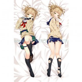 My Hero Academia Dakimakura Himiko Toga Body Pillow Case 04