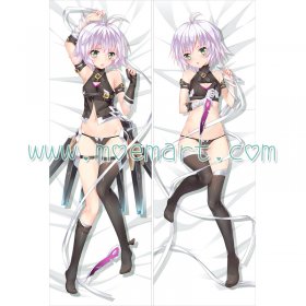 Fate/Apocrypha Dakimakura Jack the Ripper Body Pillow Case