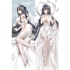 Azur Lane Dakimakura Takao Body Pillow Case 07