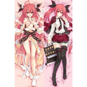 Date a Live Dakimakura Kotori Itsuka Body Pillow Case 15