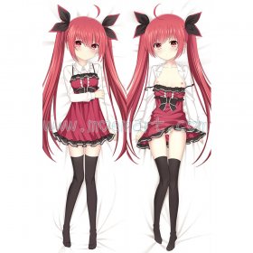 Date a Live Dakimakura Kotori Itsuka Body Pillow Case 10