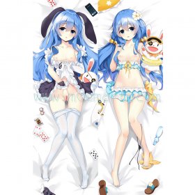 Date a Live Dakimakura Yoshino Body Pillow Case 12