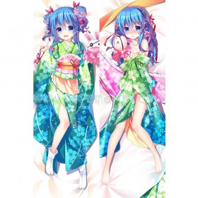 Date a Live Dakimakura Yoshino Body Pillow Case 13