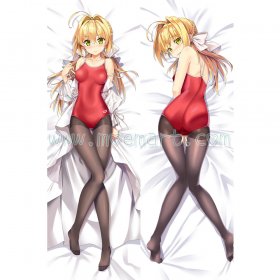 Fate/Grand Order Dakimakura Kiyohime Body Pillow Case 06