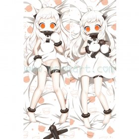 Kantai Collection KanColle Dakimakura Northern Princess Body Pillow Case 03