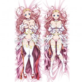 Kuroinu Dakimakura Prim Fiorire Body Pillow Case 02