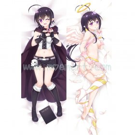 The Tyrant Falls in Love Dakimakura Guri Body Pillow Case 02