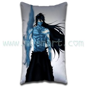 Bleach Ichigo Kurosaki Standard Pillow Case Cover Cushion