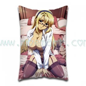 Freezing Satellizer el Bridget Standard Pillow Case Cover Cushion